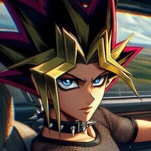 Meet your Posher, Ev